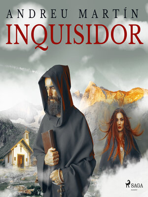 cover image of Inquisidor